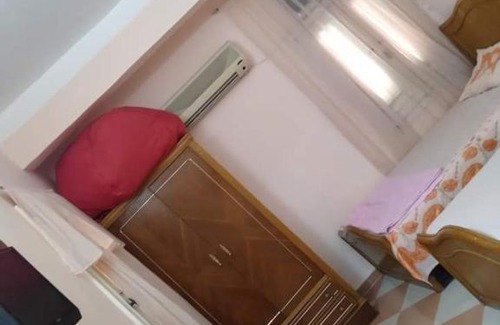 Borg el Arab Ski Chalet | شاليه للايجار في قريه رمسيس الساحل الشمالي