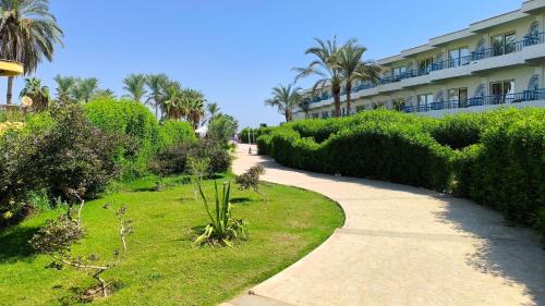 Ain Sokhna Apartment | شاليه 3 غرف للعائلات فقط Lasirena Mini Egypt Resort Ain Sokhna Families only