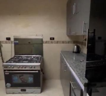 As-Sajil Apartment | شبرا مصر كورنيش النيل بجوار كوبري تحيا مصر