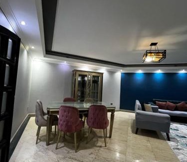 As-Sajil Apartment | شبرا مصر كورنيش النيل بجوار كوبري تحيا مصر