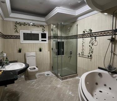 As-Sajil Apartment | شبرا مصر كورنيش النيل بجوار كوبري تحيا مصر