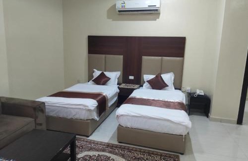 Dammam Apartment | شركة العييري للشقق المخدومة الدمام 4 Al-Ayeri Serviced Apartments Company Dammam