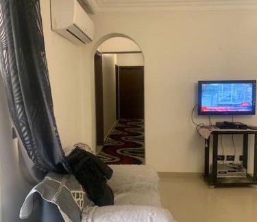 Maadi Apartment | شقة ألترا سوبر لوكس بكمبوند البارون المعادى