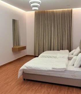 Ha'il Apartment | شقة أنيقة دخول ذاتي