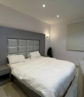 Al Kharj Apartment | شقة اسـتـديو أنـيـق بـدخول ذاتـي