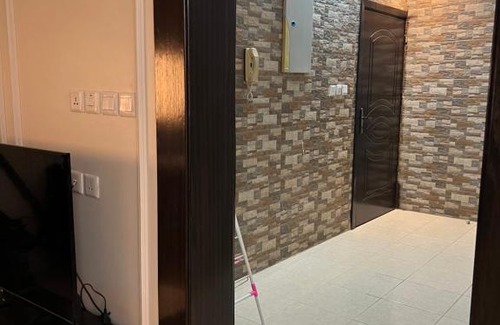 Batha Quraysh Apartment | شقة بغرفتين نوم لخمسة اشخاص