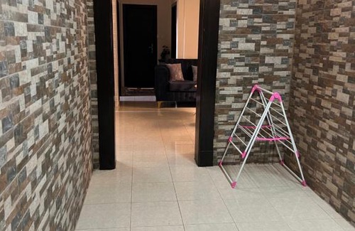Batha Quraysh Apartment | شقة بغرفتين نوم لخمسة اشخاص