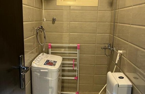 Batha Quraysh Apartment | شقة بغرفتين نوم لخمسة اشخاص