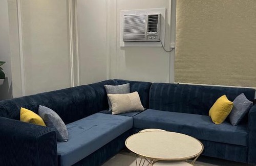 Batha Quraysh Apartment | شقة بغرفتين نوم لخمسة اشخاص