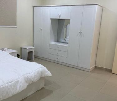 Mizail Apartment | شقة خالد المفروشة