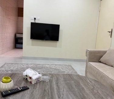 Mizail Apartment | شقة خالد المفروشة