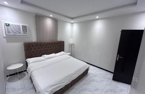 Al Wahah Apartment | شقة رواق اربع غرف نوم بصالة انيقة