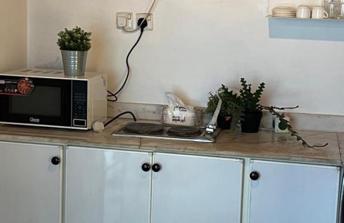 Riyadh Apartment | شقة رووف بغرفة نوم