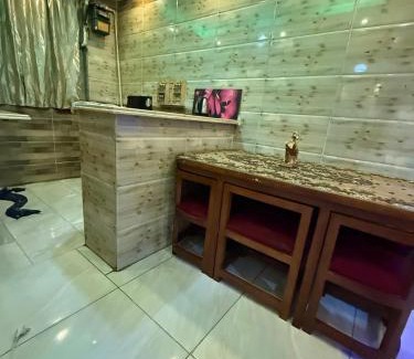 Agouza Apartment | شقة فاخرة بالمهندسين