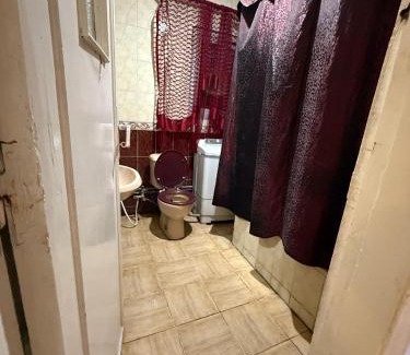 Agouza Apartment | شقة فاخرة بالمهندسين
