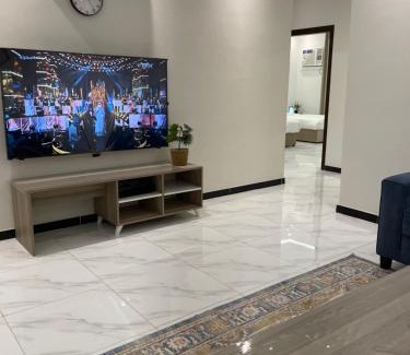 Al Wahah Apartment | شقة فجر للايجار اليومي