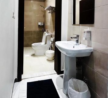 Al Wahah Apartment | شقة فجر للايجار اليومي