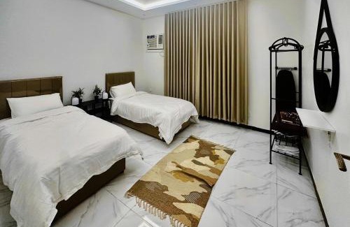 Al Wahah Apartment | شقة فجر للايجار اليومي