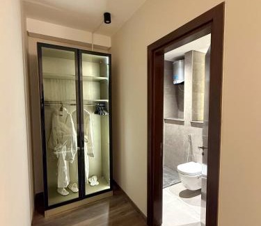 Sheikh Zayed City Apartment | شقة فندقية أبراج زد الشيخ زايد القاهرة Zed Towers
