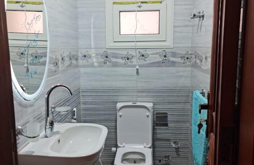 Cairo Apartment | شقة فندقية بكورنيش المعادي للعائلات فقط