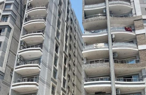 Cairo Apartment | شقة فندقية بكورنيش المعادي للعائلات فقط