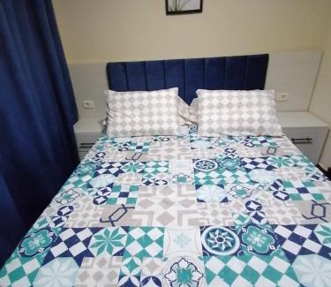 Sharm El Sheikh Apartment | شقة فندقية في شرم الشيخ