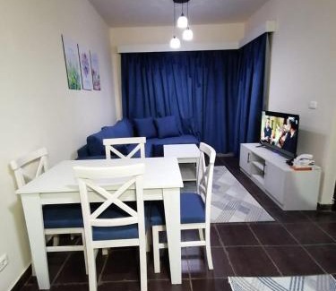 Sharm El Sheikh Apartment | شقة فندقية في شرم الشيخ