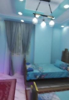 Pyramids Gardens Apartment | شقة فندقية للايجار