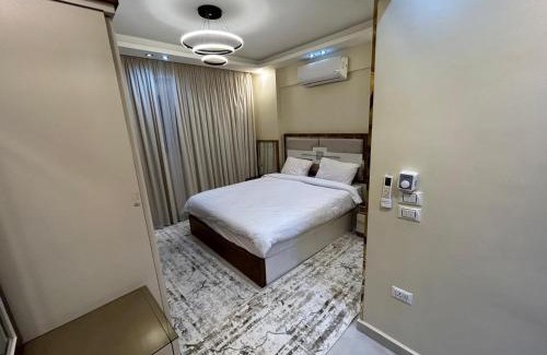 Agouza Apartment | شقة فندقية ميدان لبنان