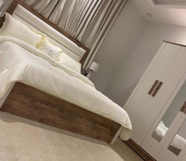 Al Aqiq Apartment | شقة في الرياض حي العقيق
