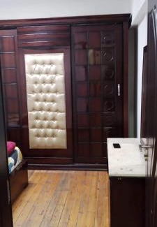 Nasr City Apartment | شقة مفروشة بعباس العقاد