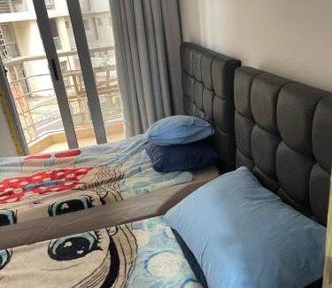 Al-Basatin Apartment | شقة مفروشة في وان قطامية