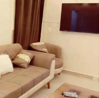 Oula Apartment | شقة مفروشة للعوائل بالجيزة