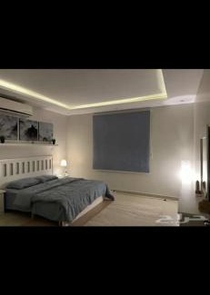 Al Hamra Apartment | شقة مودرن مرتبة الرياض الحمراء