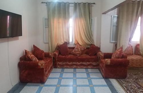 Sidi Kacem Apartment | شقتي المفروشة ب سيدي قاسم