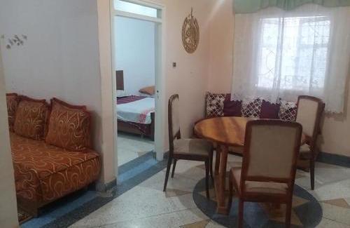 Sidi Kacem Apartment | شقتي المفروشة ب سيدي قاسم