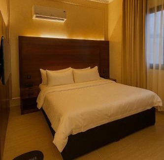Dammam Apartment | شقق أوزليم الفندقية - دخول ذاتي وراحة تامة