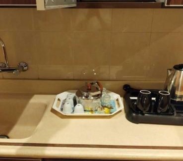 Jeddah Apartment | شقق إطلالة أبحر للشقق المخدومة