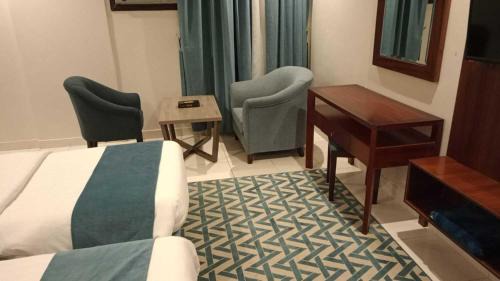 Jeddah Apartment | شقق إطلالة أبحر للشقق المخدومة