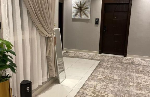 Al Hamra Apartment | شقق البندقية للوحدات الفندقية ALBUNDUQI HOTEl