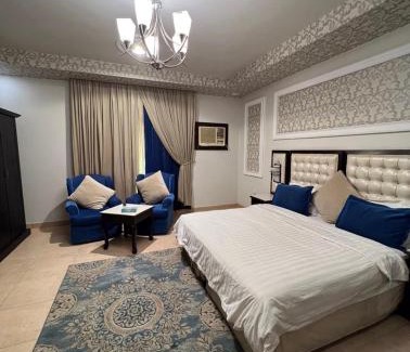 Sakaka Apartment | شقق الحنوة للوحدات السكنية