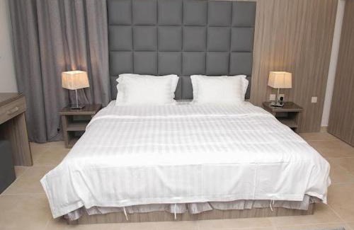 Jeddah Apartment | شقق الراحه للشقق المخدومة