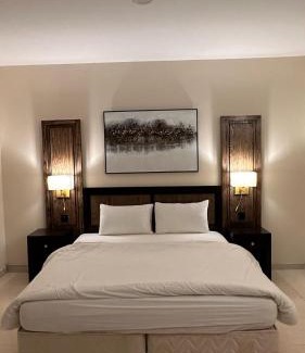 Taif Hotel | شقق الشويش للشقق المخدومة - فئة اقتصادي