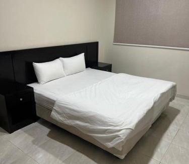 Taif Hotel | شقق الشويش للشقق المخدومة - فئة اقتصادي