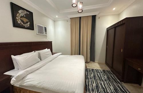 Al Faisaliyah Hotel | شقق الفرسان حى الفيصلية اماسي البشاير