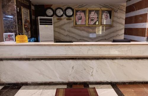 Al Faisaliyah Hotel | شقق الفرسان حى الفيصلية اماسي البشاير