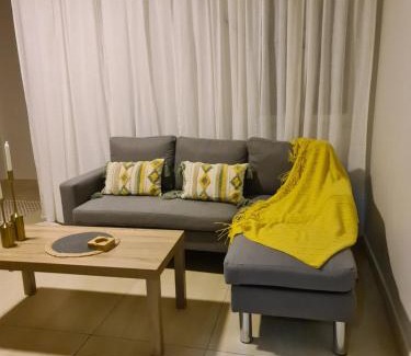 Dammam Apartment | شقق الفيروز الفندقية الدمام حي النور دخـول ذاتي