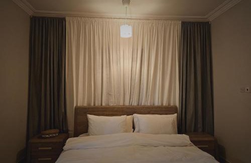Dammam Apartment | شقق الفيروز الفندقية الدمام حي النور دخـول ذاتي