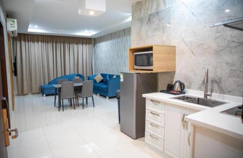 Medina Apartment | شقق بيت المدينة للشقق المخدومة