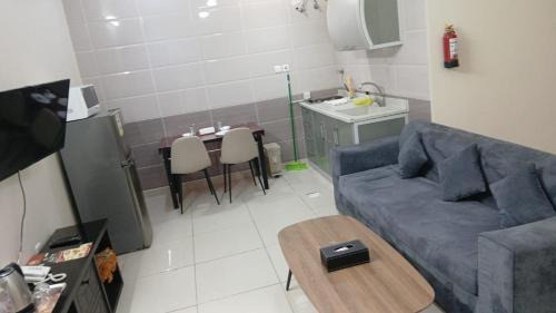 Baljurashi Apartment | شقق ترانيم السراة للشقق المخدومة - تصنيف اقتصادي